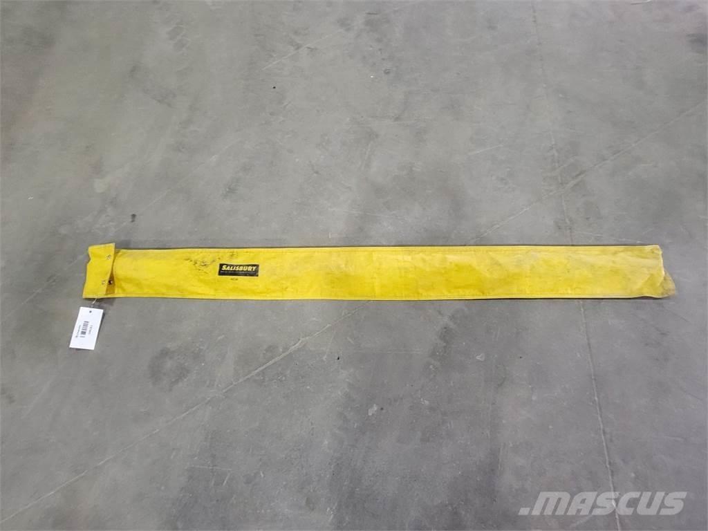  SALISBURY 4008 Bouw - Overige