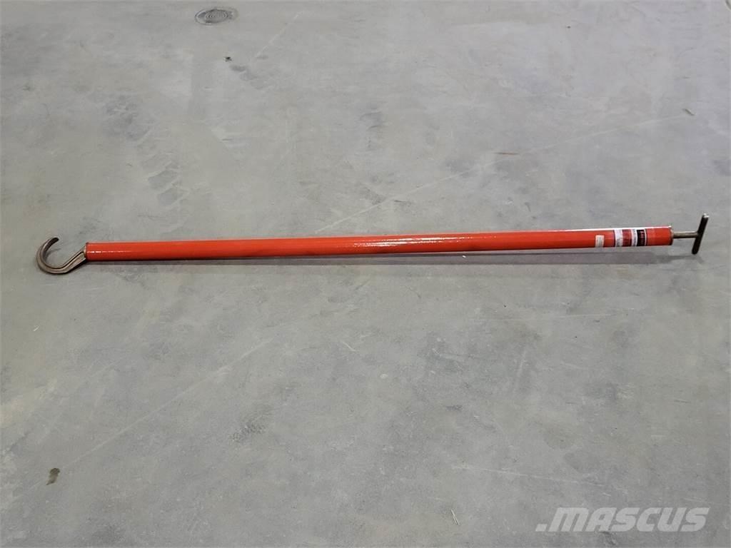  SALISBURY 4347 Bouw - Overige