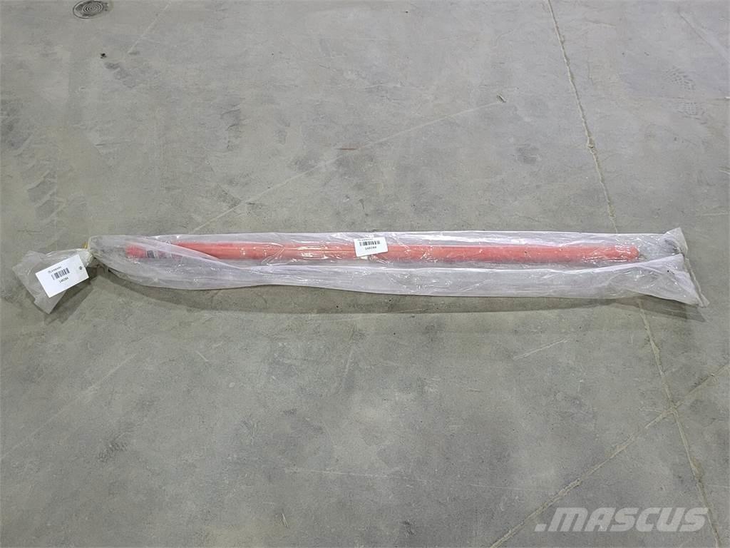  SALISBURY 4347 Bouw - Overige