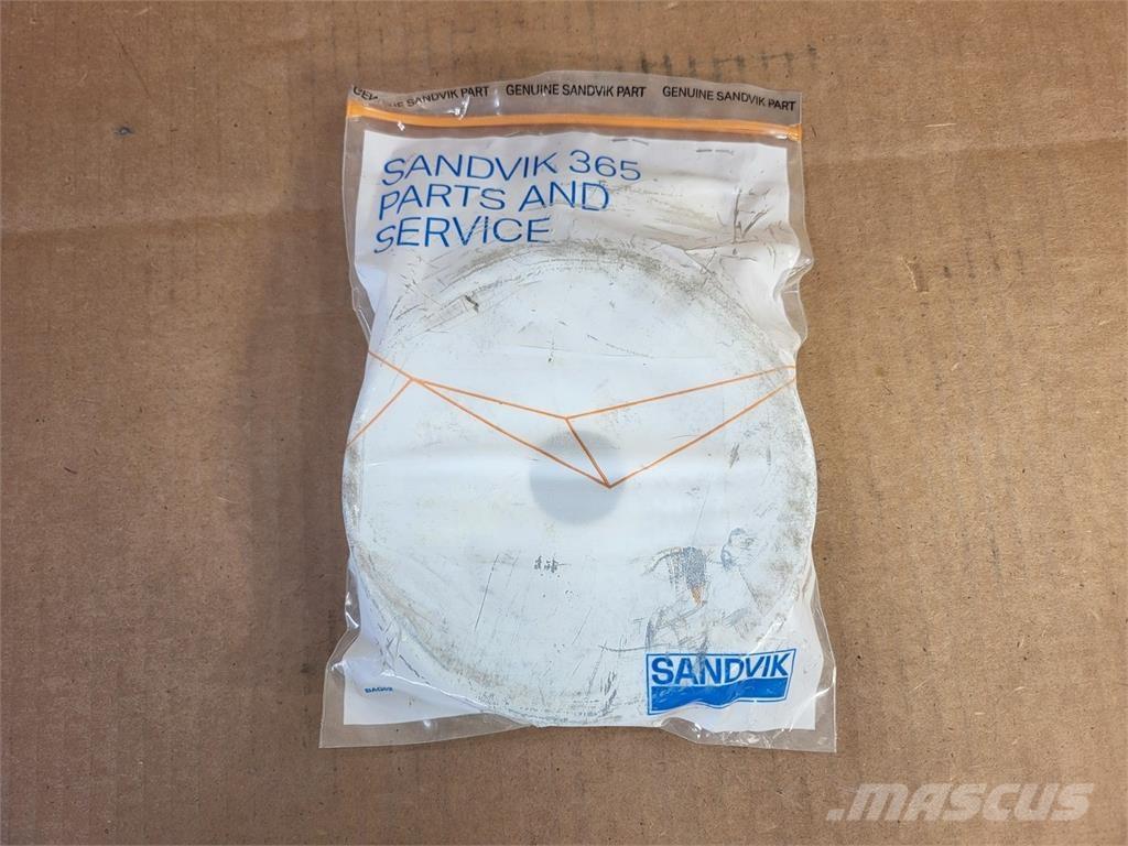 Sandvik 011735-010 Bouw - Overige