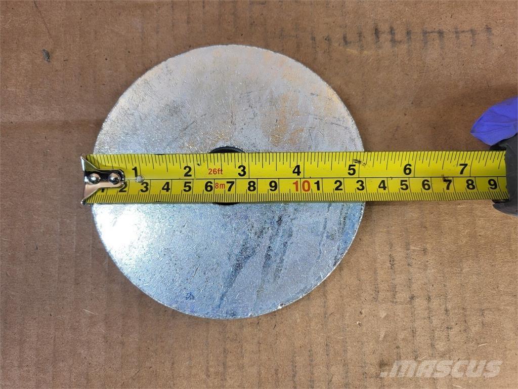 Sandvik 011735-010 Bouw - Overige