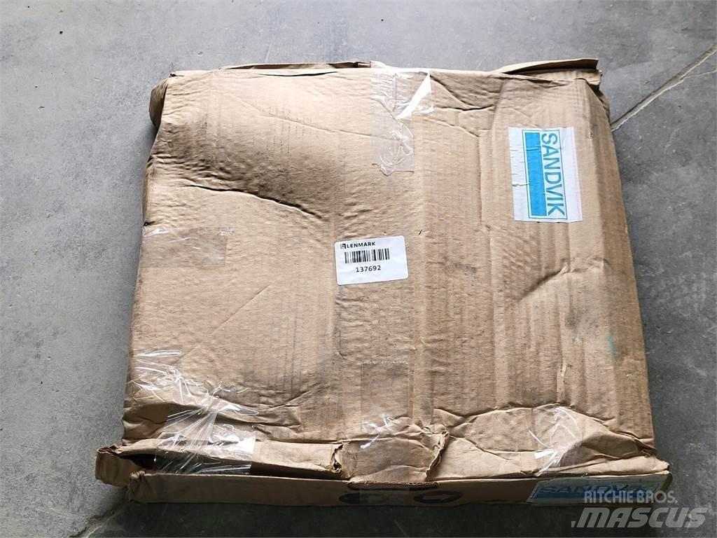Sandvik 018387-003 Overige componenten