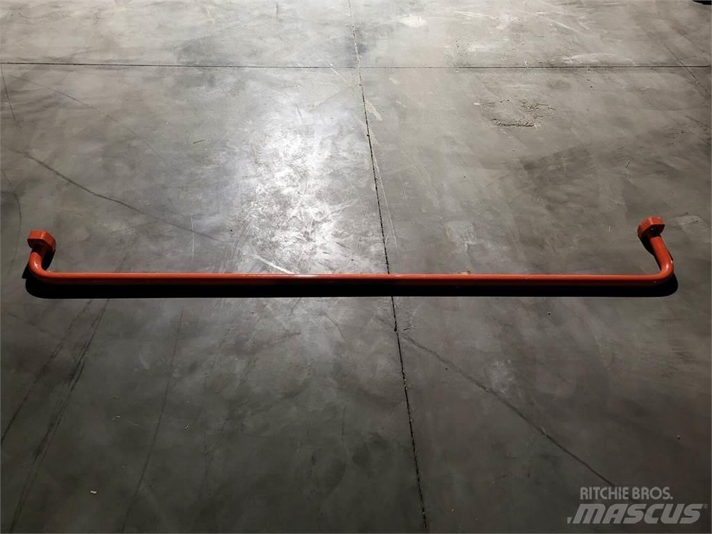 Sandvik 025100-001 Overige componenten