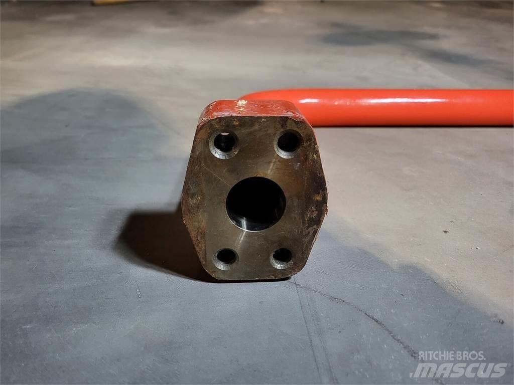 Sandvik 025100-001 Overige componenten