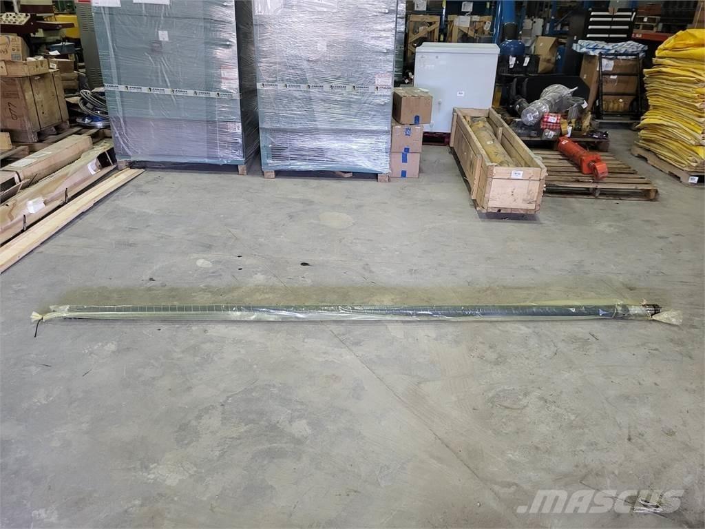 Sandvik 55000919 Bouw - Overige