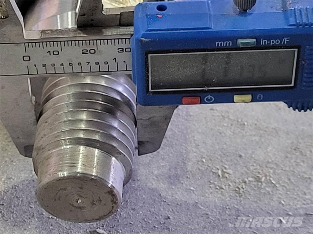 Sandvik 55000919 Bouw - Overige