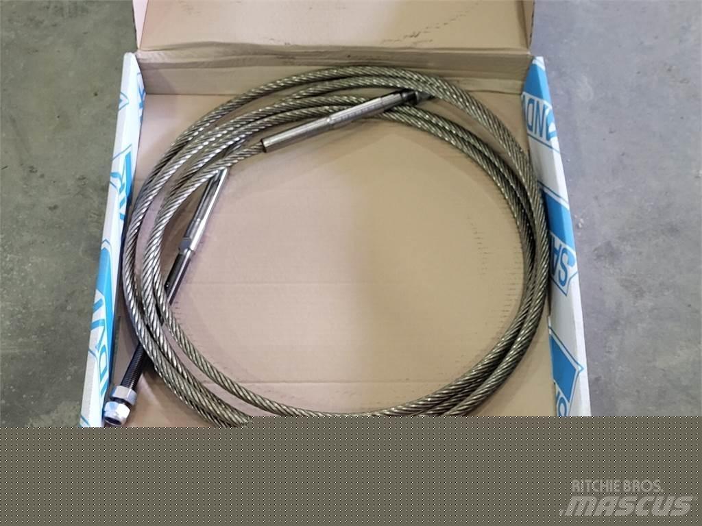 Sandvik 55038502 Overig mijnbouwmaterieel