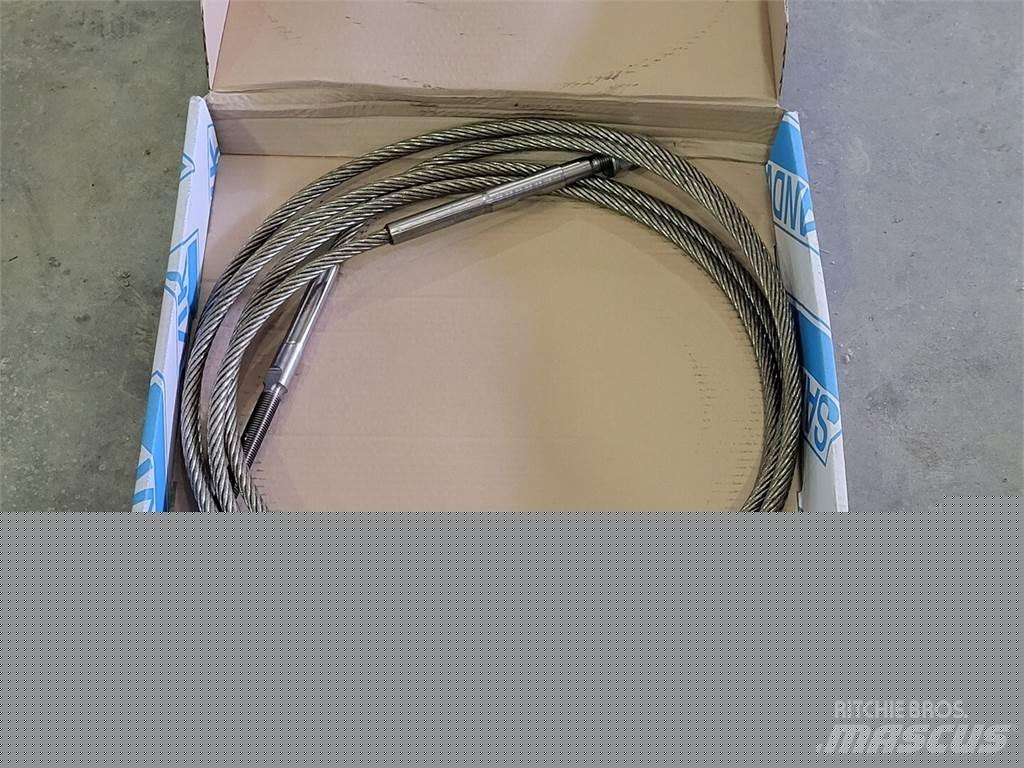 Sandvik 55038502 Overig mijnbouwmaterieel