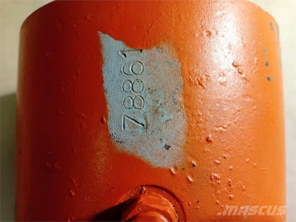 Sandvik 76350015 Bouw - Overige
