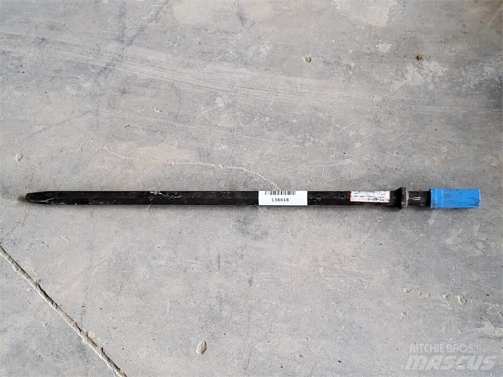Sandvik 7870-6106-11 Bouw - Overige