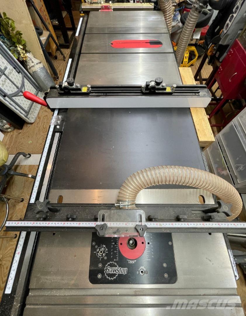  SAWSTOP PCS31230 Bouw - Overige