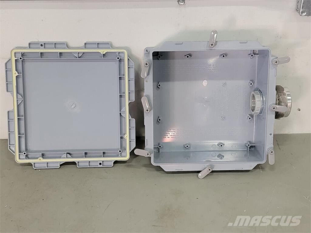  SCEPTER JBX12124 Bouw - Overige