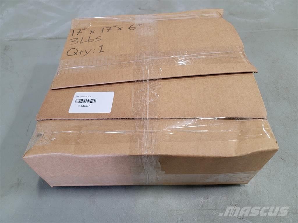  SCEPTER JBX884 Bouw - Overige