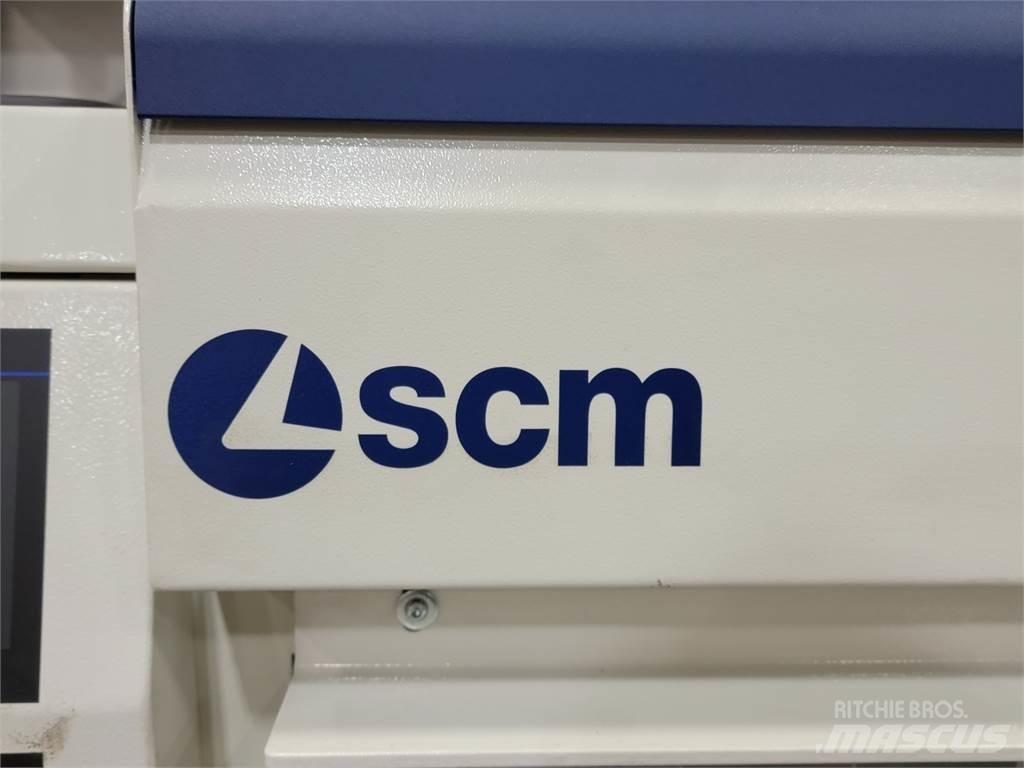  SCM class s 630 Schavers