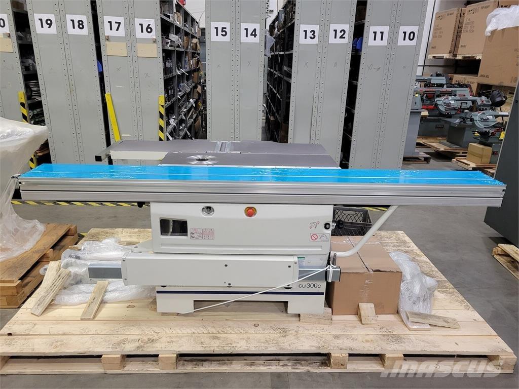  SCM minimax cu 300c Bouw - Overige