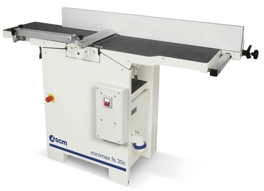  SCM minimax fs 30c Schavers