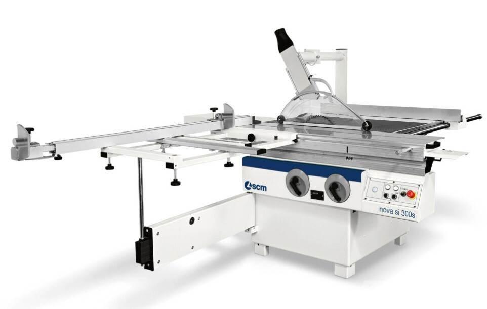  SCM nova si 300s Bouw - Overige