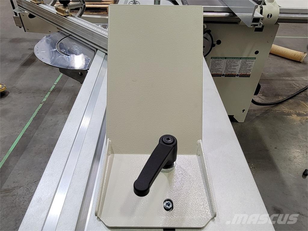  SCM nova si 400 Bouw - Overige