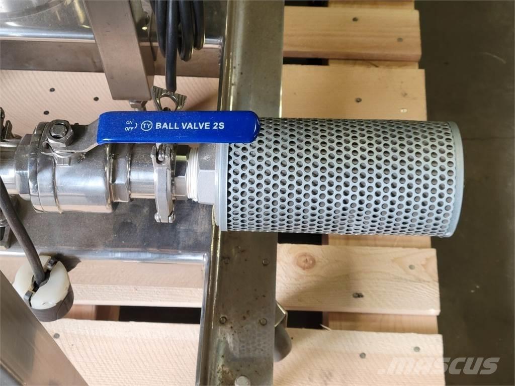  SEGERO Bouw - Overige