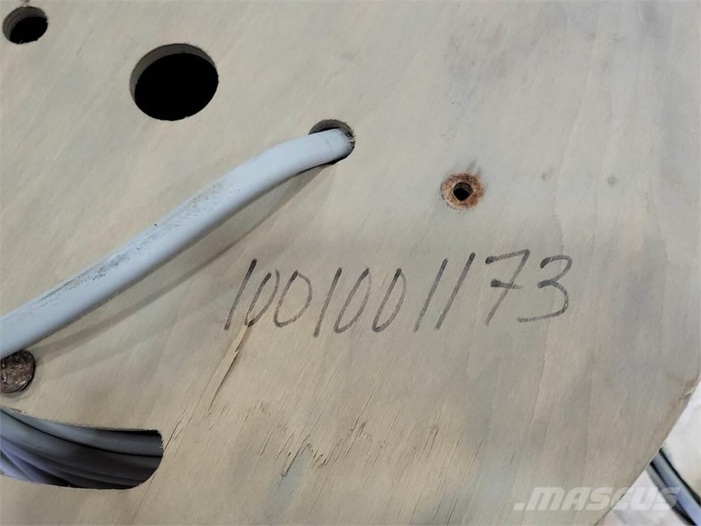  SENSTAR STELLAR Bouw - Overige