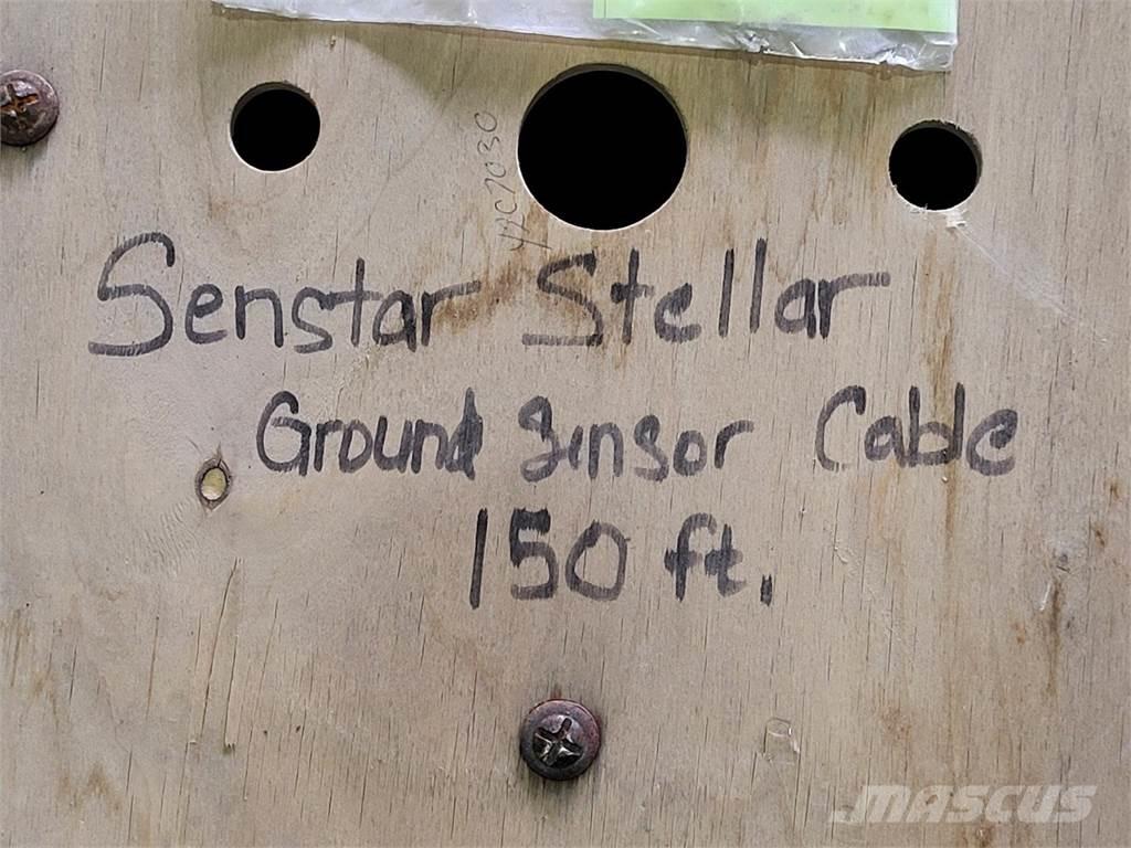  SENSTAR STELLAR Bouw - Overige