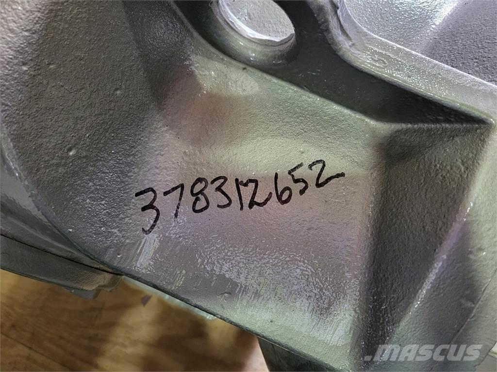  SEW-EURODRIVE Bouw - Overige