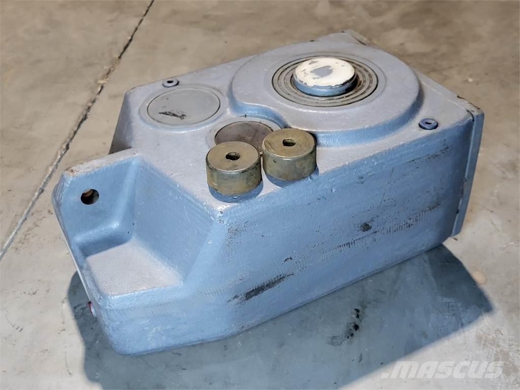  SEW-EURODRIVE FA60A Bouw - Overige