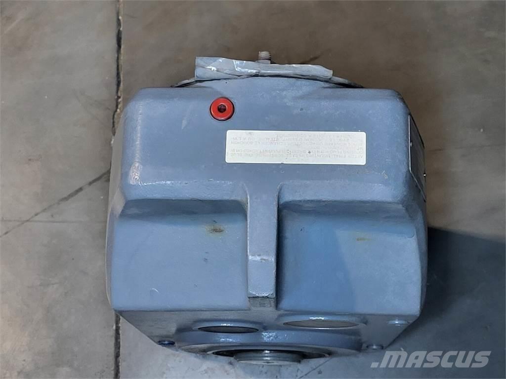  SEW-EURODRIVE FA70A Bouw - Overige