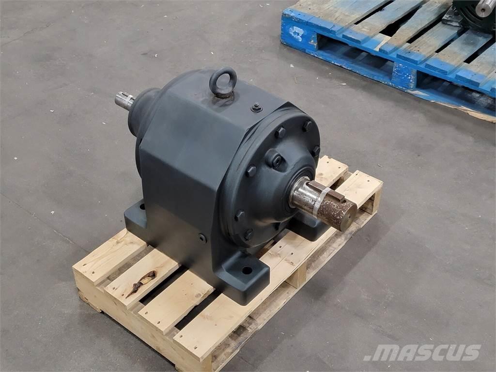  SEW-EURODRIVE R103 Bouw - Overige