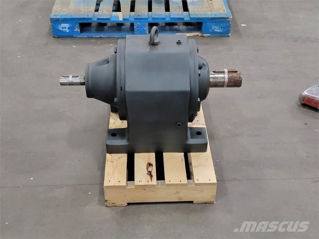  SEW-EURODRIVE R103 Bouw - Overige