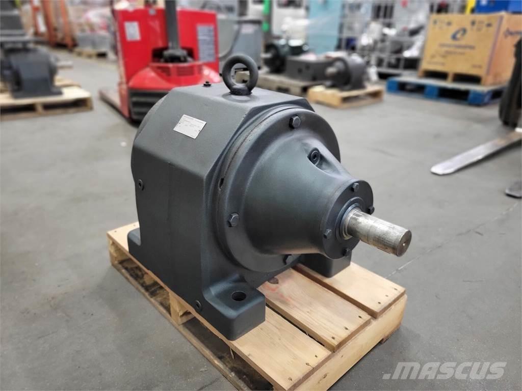  SEW-EURODRIVE R133 Bouw - Overige