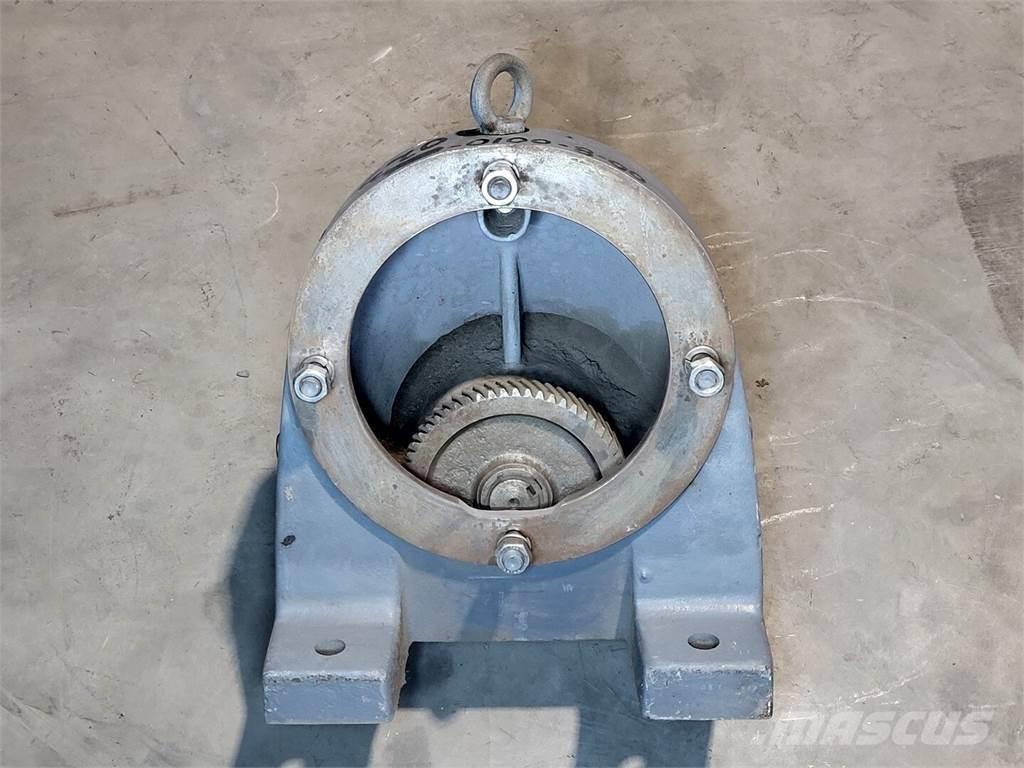  SEW-EURODRIVE RX81A Bouw - Overige