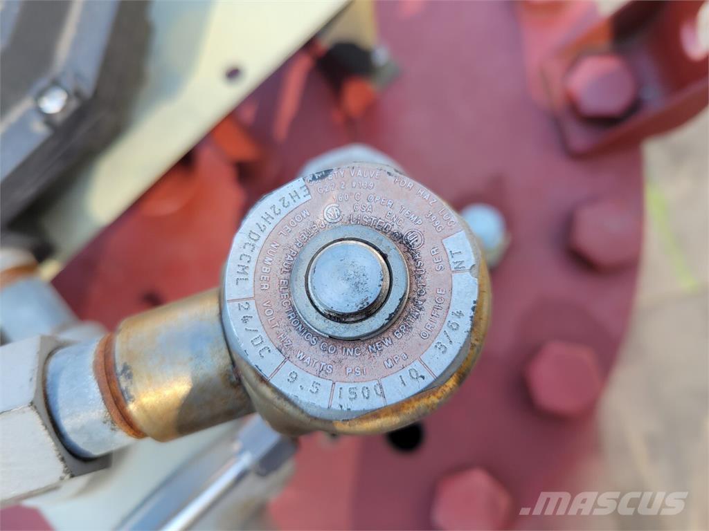  SHAFER AFE 100001 Bouw - Overige