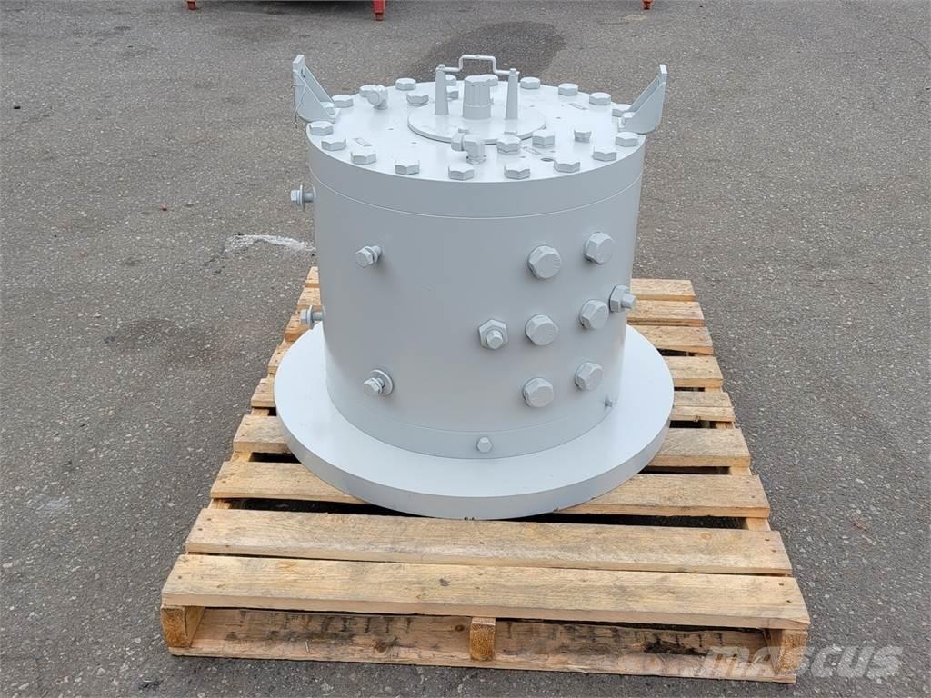  SHAFER AFE 100001 Bouw - Overige