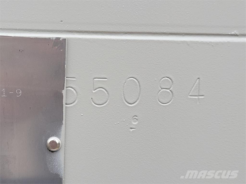  SHAFER AFE 100001 Bouw - Overige