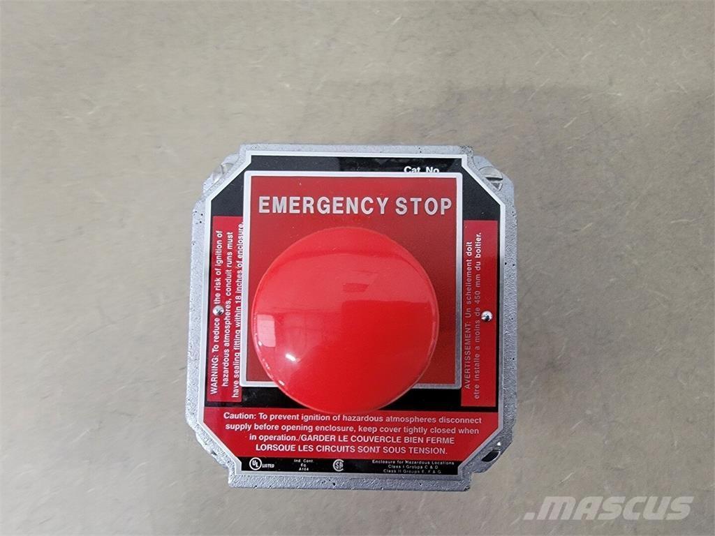 Siemens 51EA1H Bouw - Overige