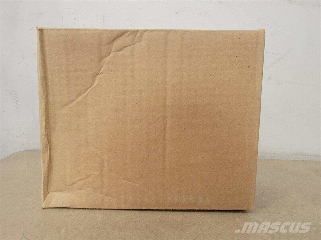 Siemens 51EA1H Bouw - Overige