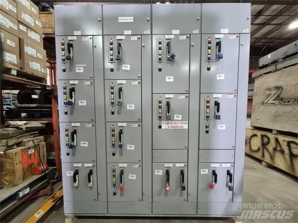 Siemens CED63B015 Bouw - Overige