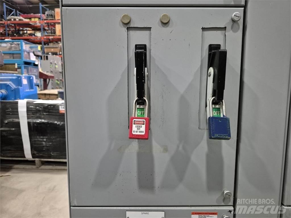 Siemens CED63B020 Bouw - Overige