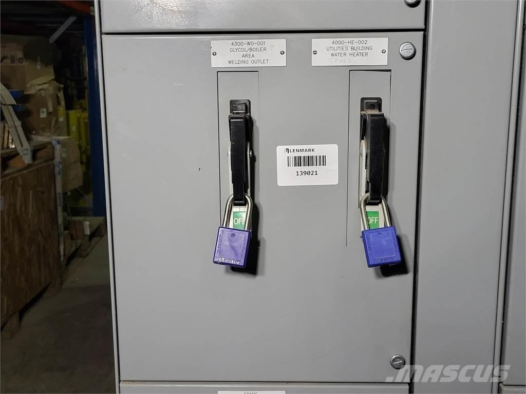 Siemens CED63B060 Bouw - Overige