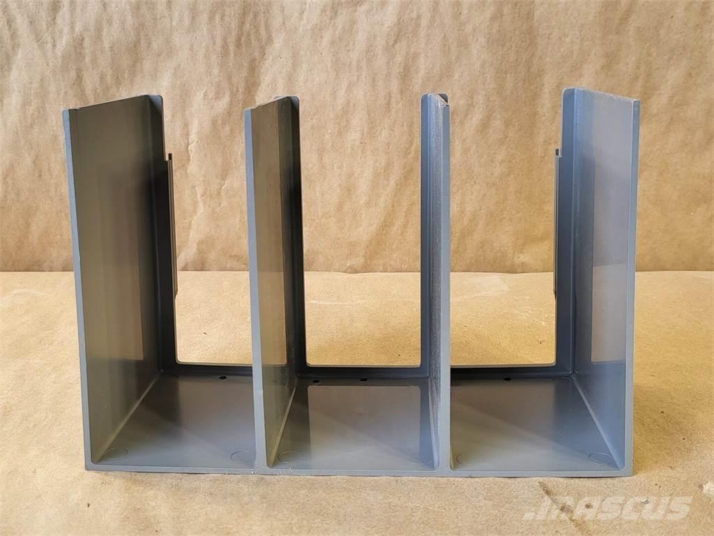 Siemens NDTS Bouw - Overige