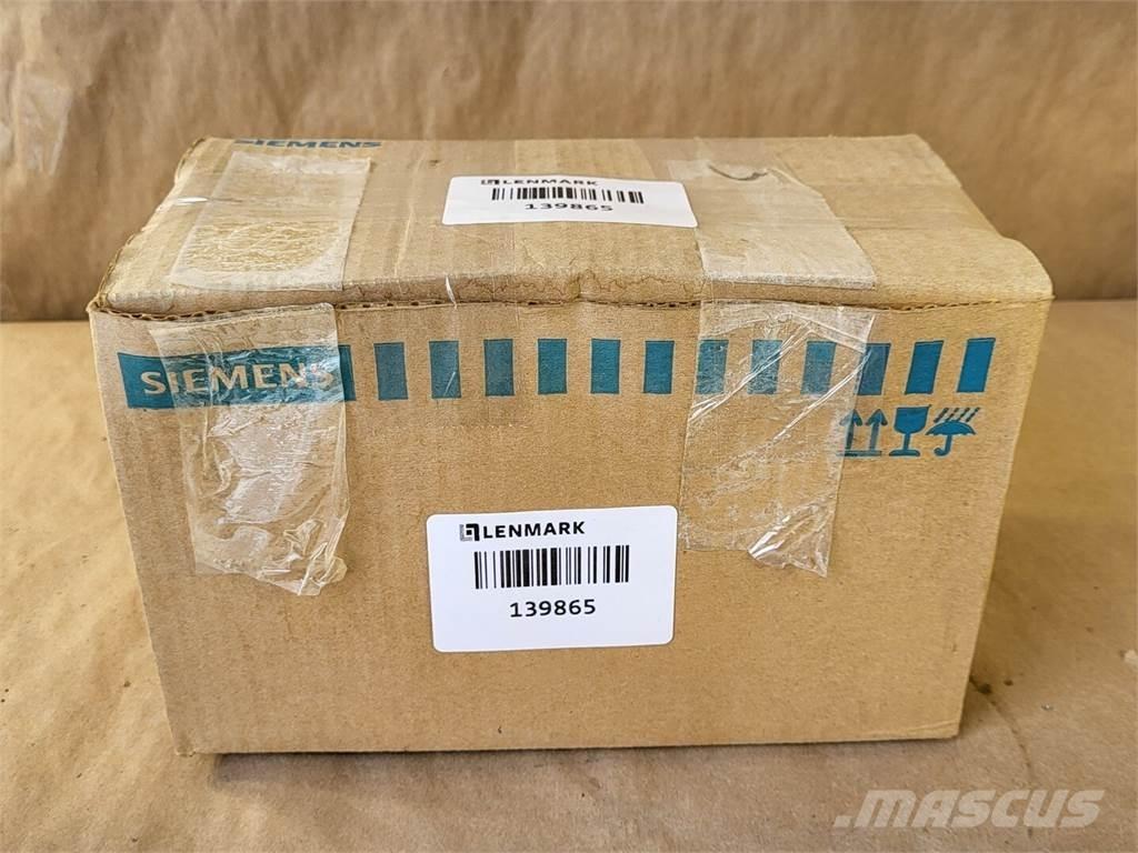 Siemens NDTS Bouw - Overige