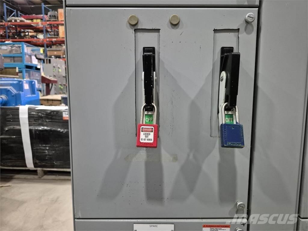 Siemens TIASTAR Bouw - Overige