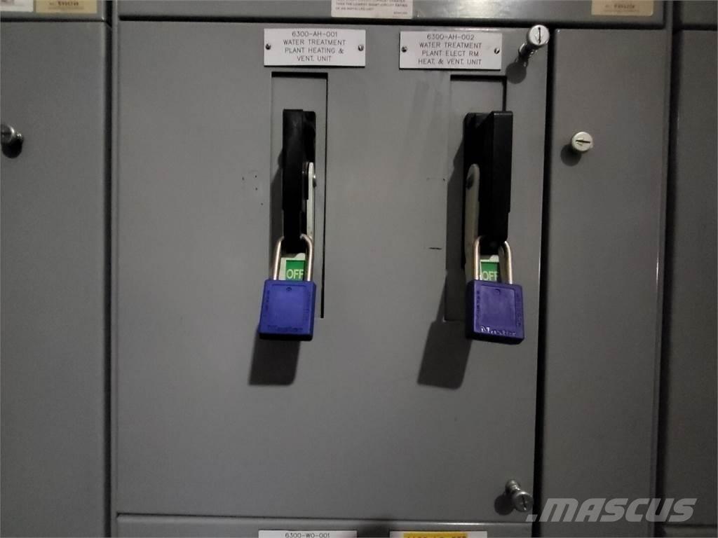 Siemens TIASTAR Bouw - Overige