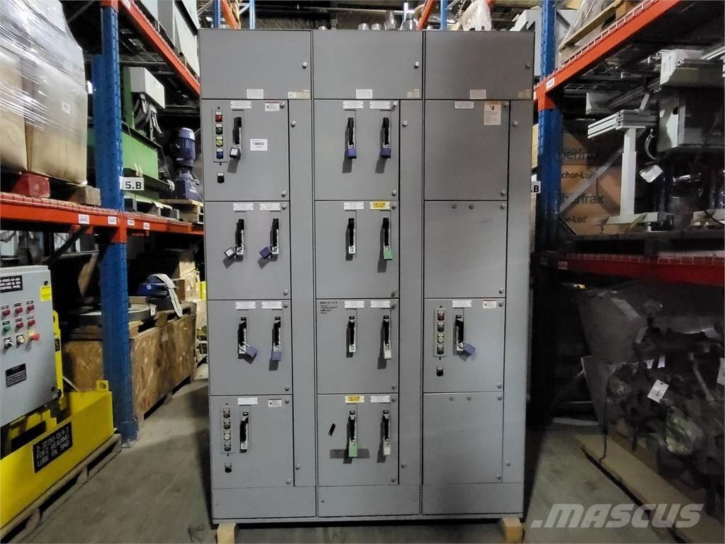 Siemens TIASTAR Bouw - Overige