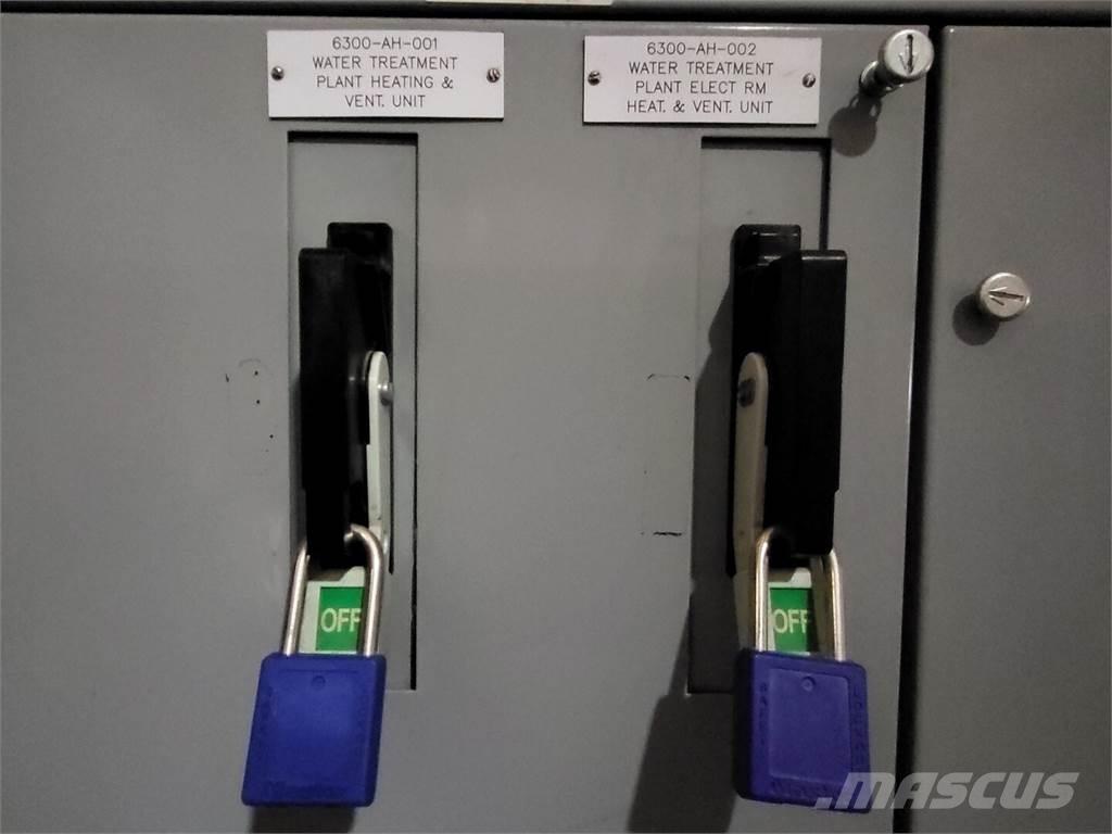 Siemens TIASTAR Bouw - Overige