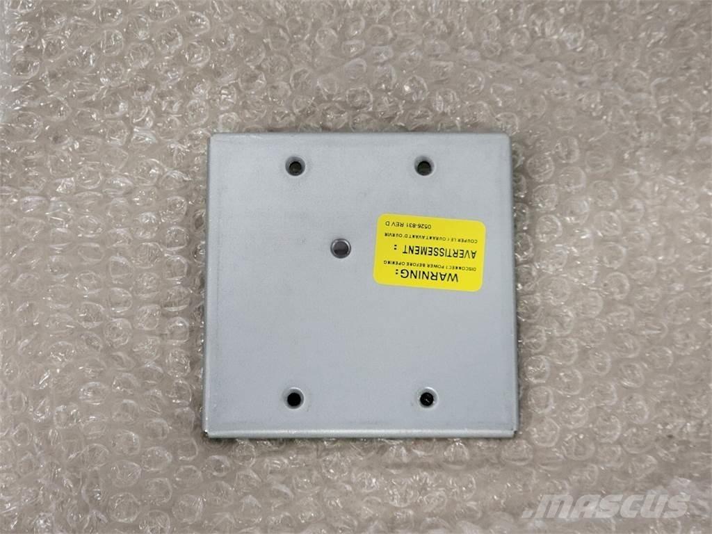  SIMPLEX 0742313 Bouw - Overige