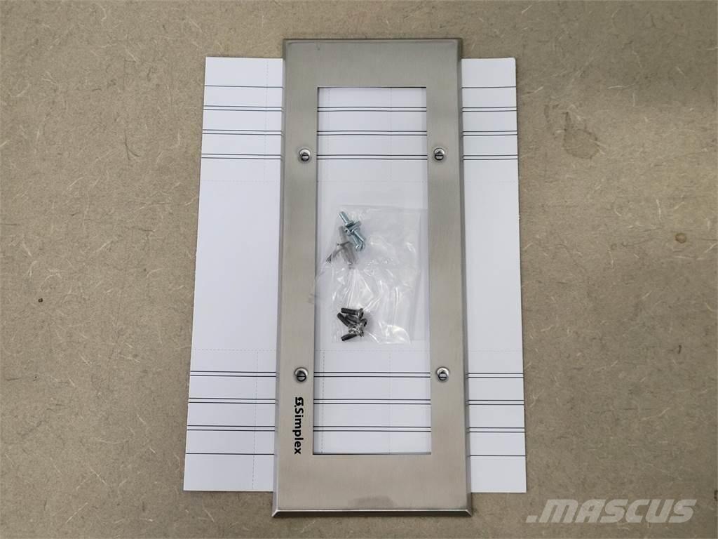  SIMPLEX 0748260 Bouw - Overige