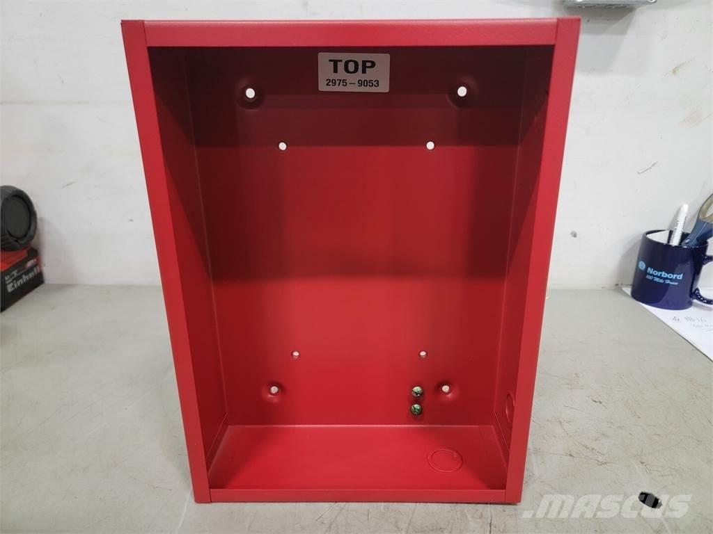  SIMPLEX 2975-9053 Bouw - Overige