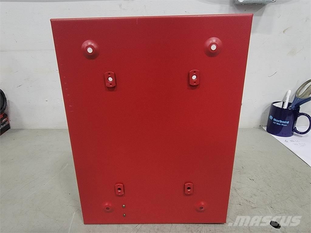  SIMPLEX 2975-9053 Bouw - Overige